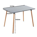 Table, Dining Table, Office Table, Coffee Table by Unique Piece Furniture