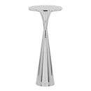 Gemma - Sleek Design Side Table by HouseOfZazla