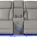 Fortuner - Power Reclining Living Room Set by HouseOfZazla
