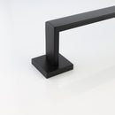 4- Piece Bathroom Hardware Set