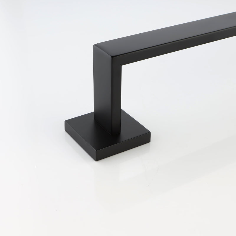 4- Piece Bathroom Hardware Set