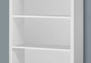 5 Tier For Office Bookshelf, Bookcase, Etagere, Contemporary & Modern by HouseOfZazla