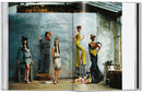Peter Lindbergh. Dior. 45th Ed. (German, French, English)