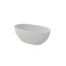 59" Solid Surface Soaking Bathtub by HouseOfZazla