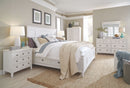 Heron Cove - Drawer Dresser by Unique Piece Furniture