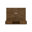 Vernon - Modern TV Panel by HouseOfZazla