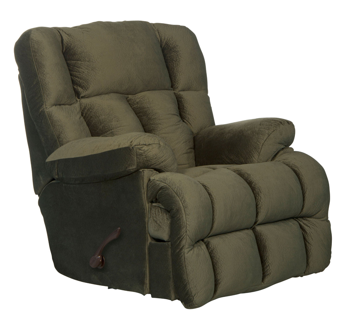 Cloud 12 - Power Chaise Rocker Recliner, photo 10 of 20