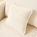 Modern Reading Armchair