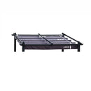 Replacement Canopy Top Cover Fabric For Outdoor Patio Retractable Pergola Sun-Shelter Canopy by HouseOfZazla