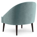 Harrah - Upholstered Accent Chair by Unique Piece Furniture