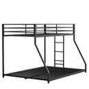 Adam - Bunk Bed by HouseOfZazla