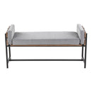 Kari - Farmhouse Bench
