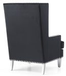 Elegant Traditional Accent Chair by HouseOfZazla