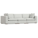 Jasmine - Handcrafted Sofa by HouseOfZazla