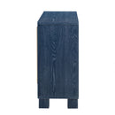 Sideboard With Adjustable Shelves by HouseOfZazla