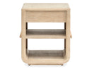 Sunset Cove - Chairside End Table
