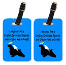 Luggage Tag