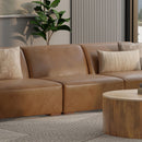 Rex - Center Sofa Module by HouseOfZazla