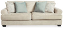 Monaghan - Sofa - Sandstone
