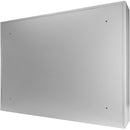 400 Keys Adjustable Key Lock Box With Digital Lock - Gray by HouseOfZazla