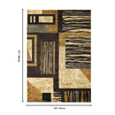 Bristol GC_DYN7095 Multi Area Rug