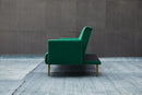 Comfort Compact Design Sofa Bed by HouseOfZazla
