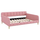 Upholstered Daybed
