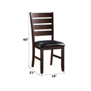 Urbana - Side Chair (Set of 2) by Unique Piece Furniture