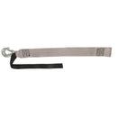 BoatBuckle P.W.C. Winch Strap w/Loop End - 2" x 15