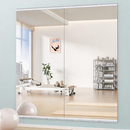 Home Gym Mirror Set - 71"x32" Full Body Mirror (2 PCS)