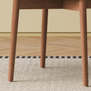 Mid-Century Modern Dining Chair (Set of 2)