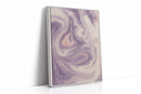 Lavender Dreamscape Swirl