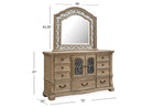 Marisol - Drawer Dresser by Unique Piece Furniture