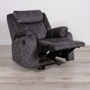 Sonet - Domino Reclining Chairs by HouseOfZazla