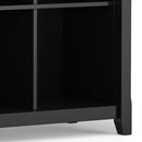 Acadian - Handcrafted Cube Storage by HouseOfZazla