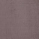 Pescadero - Round Upholstered Ottoman - Mauve