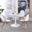 Tulip Special Dining Table, Dining Table by Unique Piece Furniture