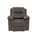 Modern Style Living Room Set With Pillow Arms by HouseOfZazla