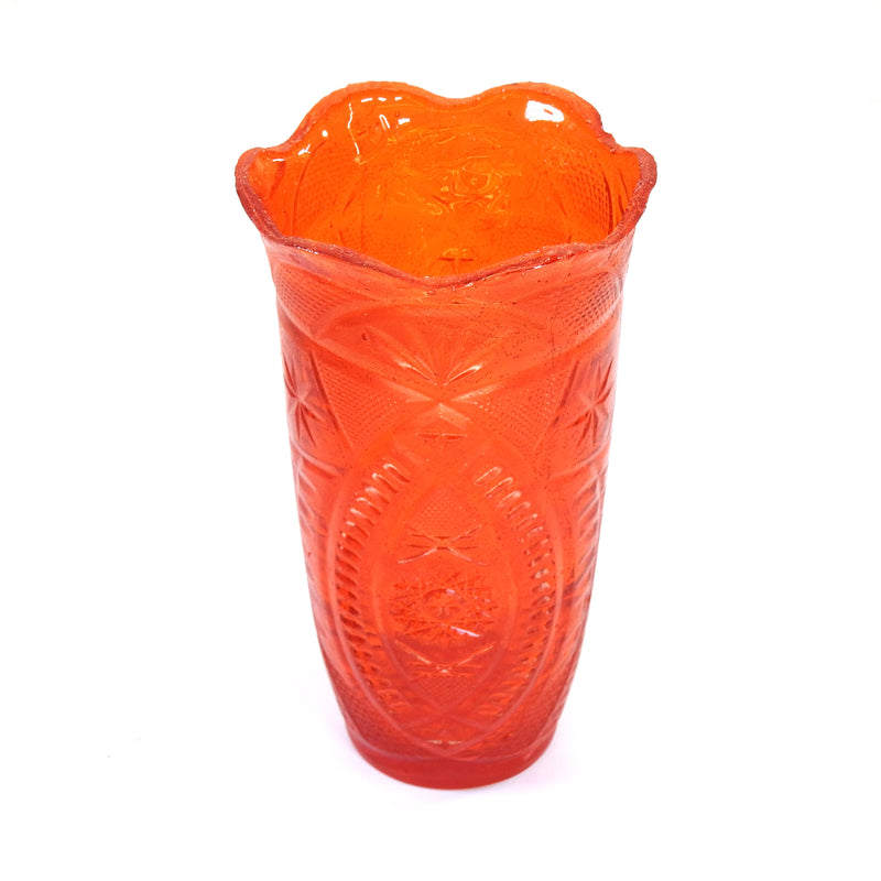 SMASHProps Breakaway Cut Crystal Vase