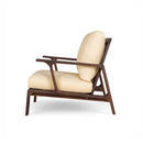 Modern Patio Accent Chair by HouseOfZazla