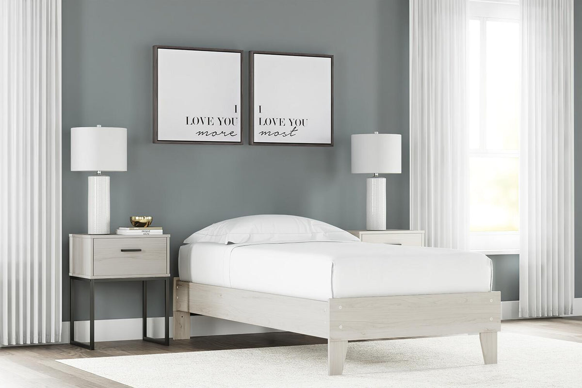 Socalle - Platform Bed, photo 26 of 40