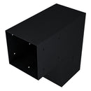 Pergola 2-Arm L Bracket (for 6x6 Wood Posts)