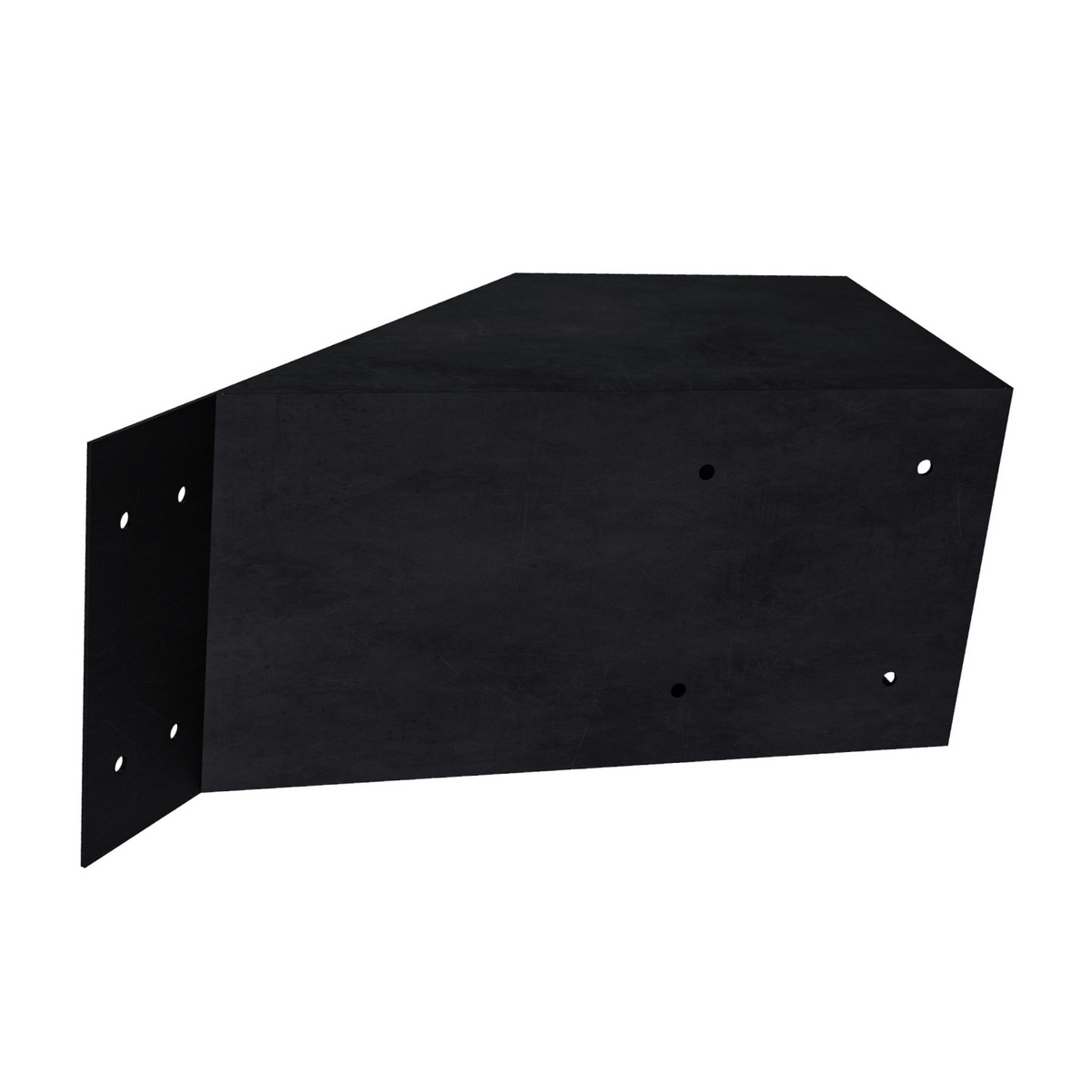 Pergola Support Bracket (for 6x6 Wood Posts)