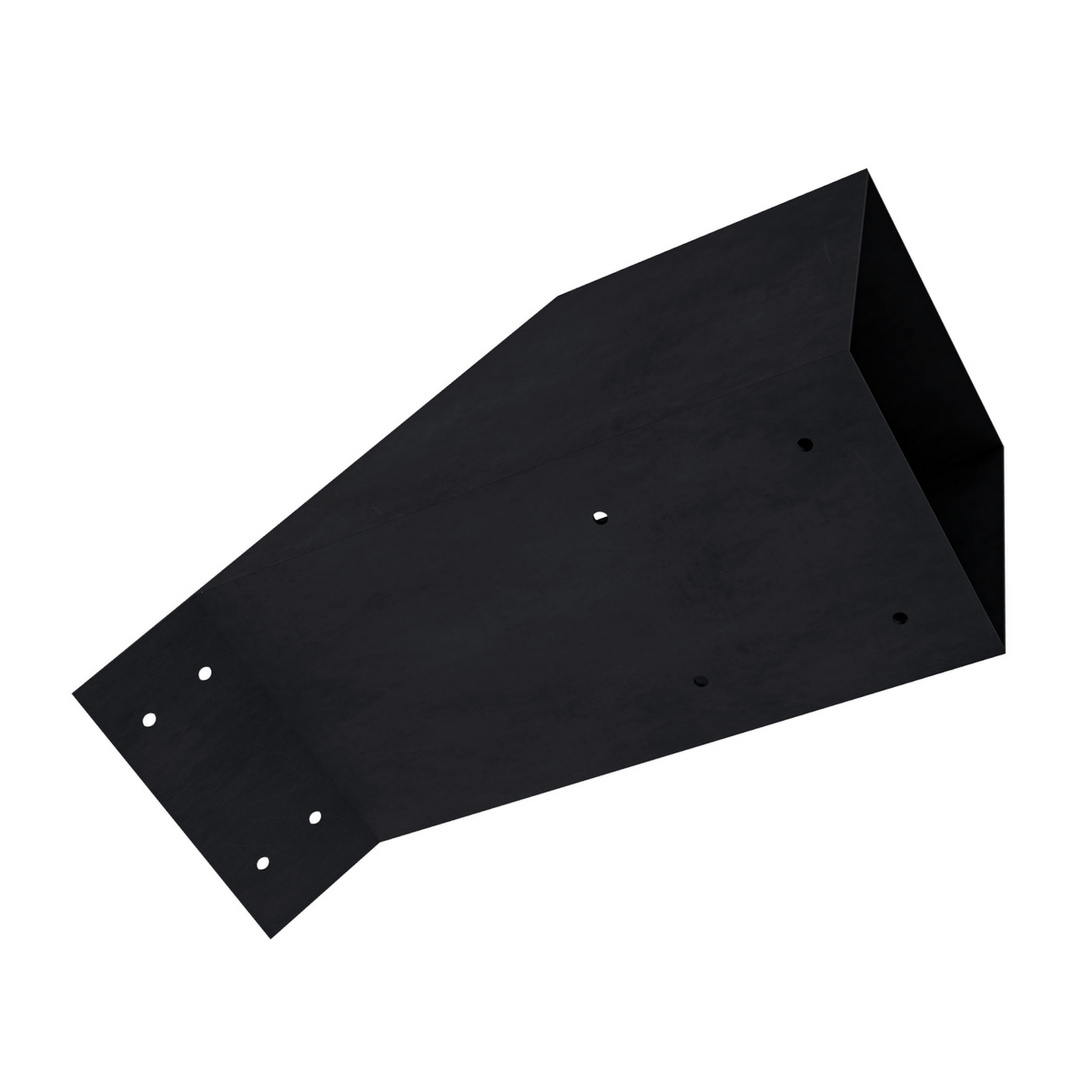 Pergola Support Bracket (for 6x6 Wood Posts), photo 2 of 4