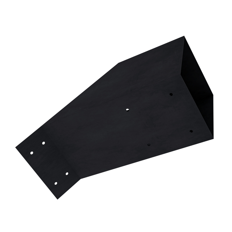 Pergola Support Bracket (for 6x6 Wood Posts), photo 2 of 4