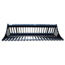 Greatbear Universal & Heavy-Duty Skid Steer Rock Bucket