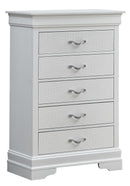 Lorana - Chest by HouseOfZazla