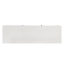 TV Stand for TVs up to 65 Inches, Modern Entertainment Center Media Console