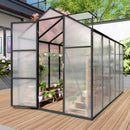 Gain Height Windproof house With Raised Base by HouseOfZazla