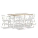 Alwynn 7-Piece Dining Set